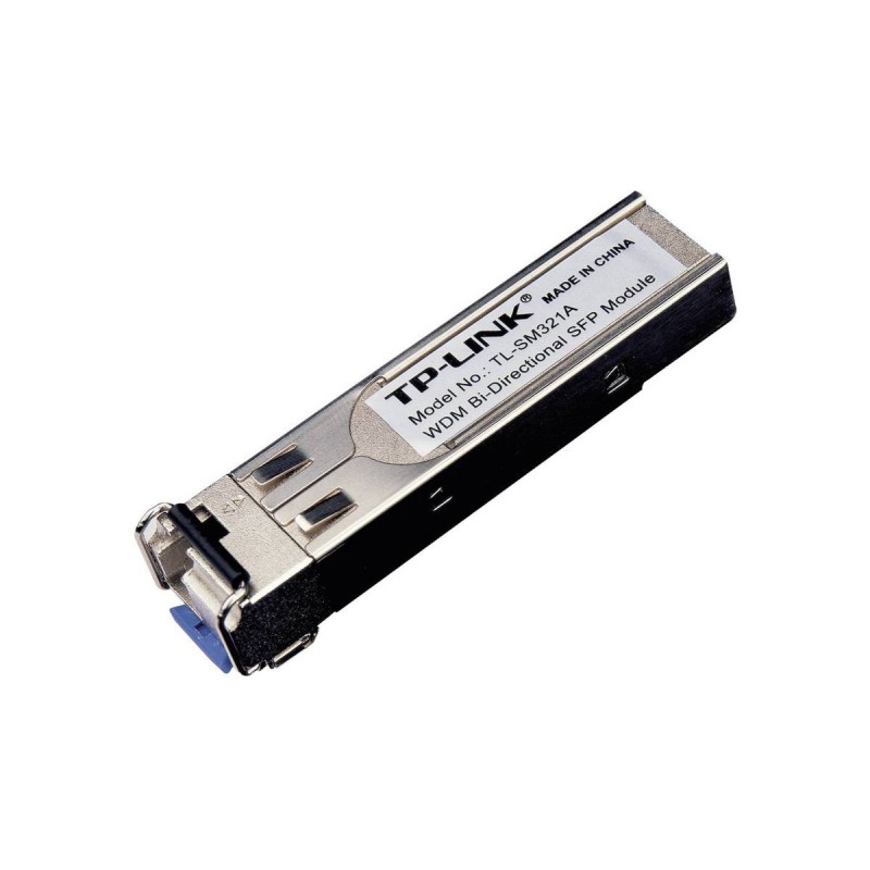 TP-Link TL-SM321A SFP (mini-GBIC) transceiver modul Gigabit Ethernet